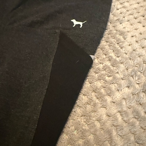 Victoria’s Secret PINK Ultimate Lace-Up Leggings – Size Small - Picture 3 of 6